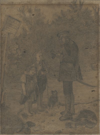Truants A.K.A. Hookey & Pişmanlıklar by Unbekannt Unbekannt